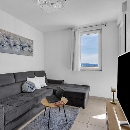 Apartman Magnolia Makarska Ngoại thất bức ảnh
