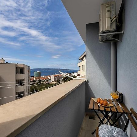 Apartman Magnolia Makarska Ngoại thất bức ảnh