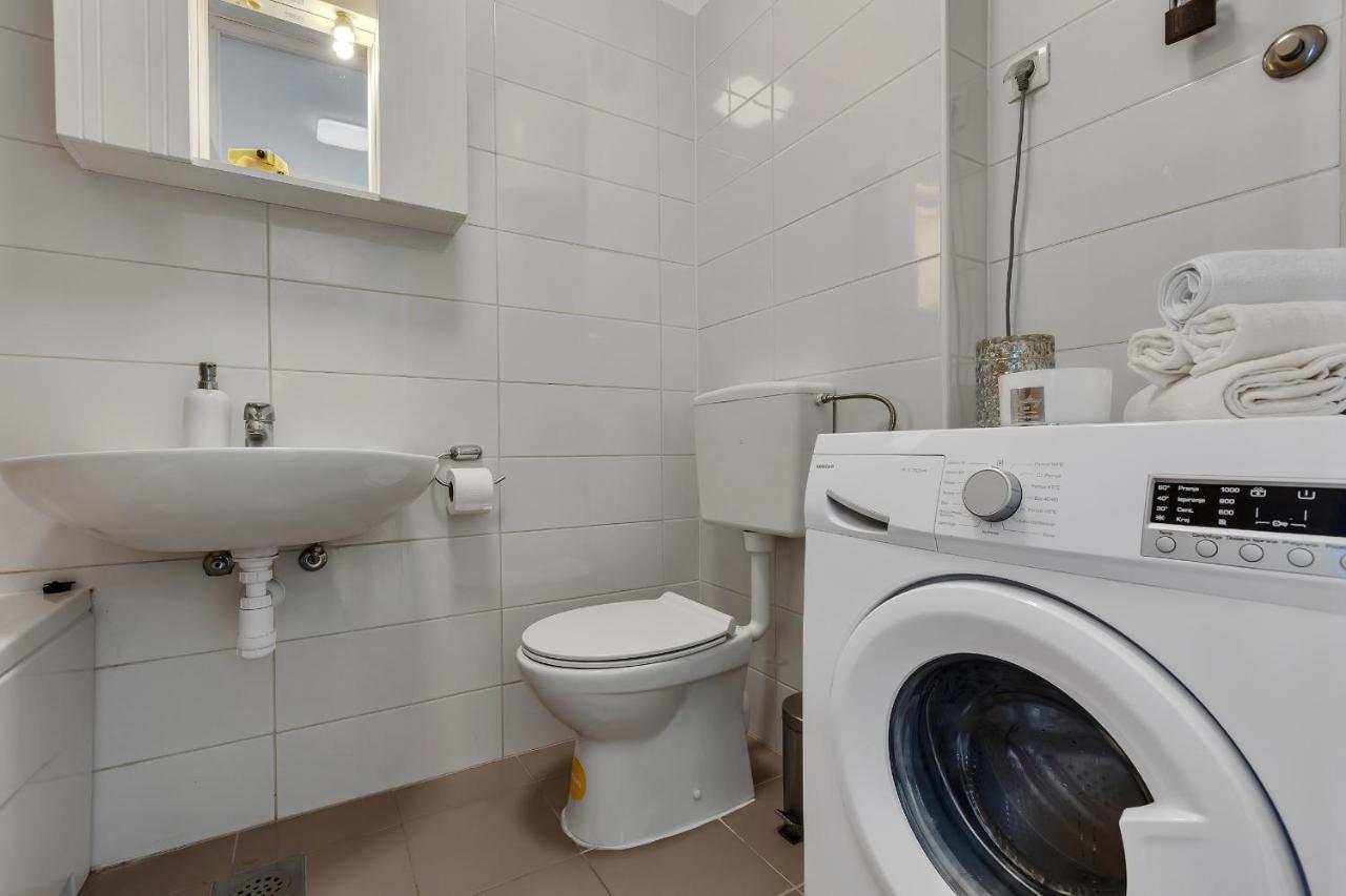 Apartman Magnolia Makarska Ngoại thất bức ảnh