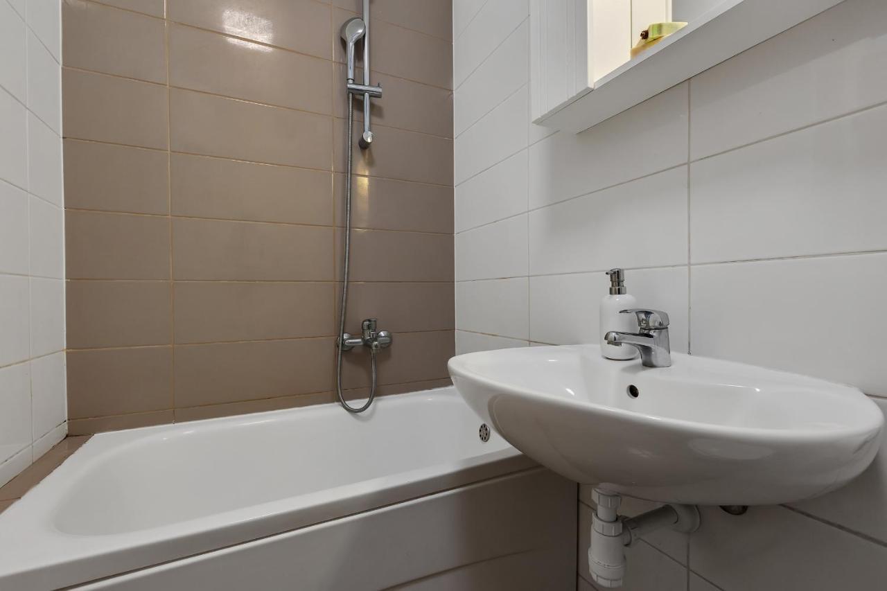 Apartman Magnolia Makarska Ngoại thất bức ảnh