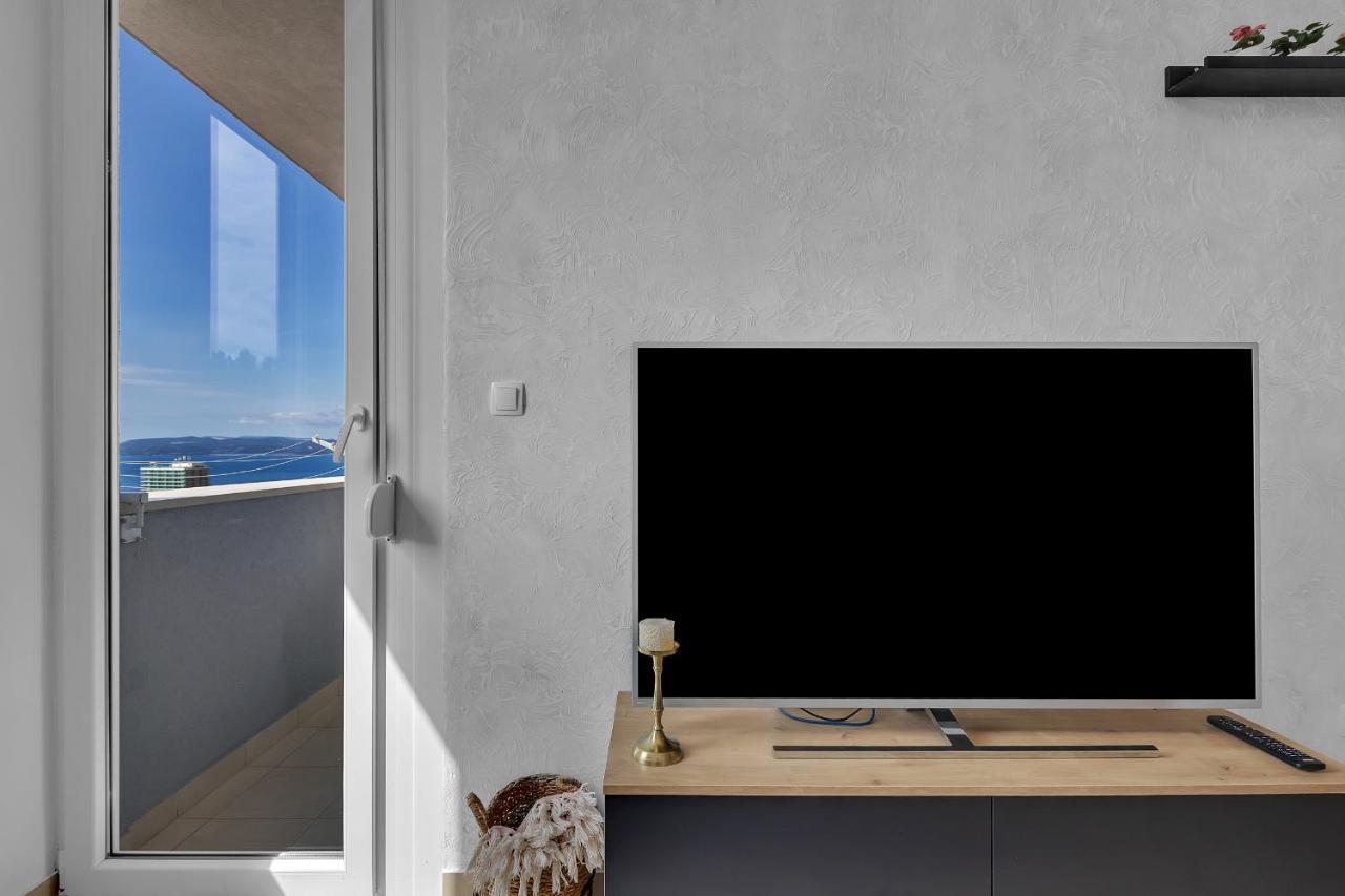 Apartman Magnolia Makarska Ngoại thất bức ảnh