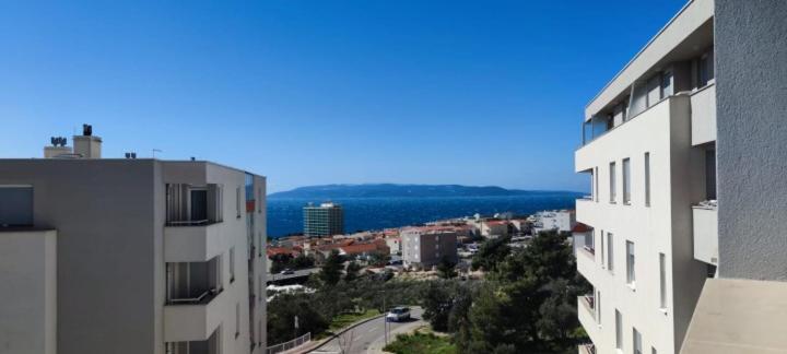 Apartman Magnolia Makarska Ngoại thất bức ảnh